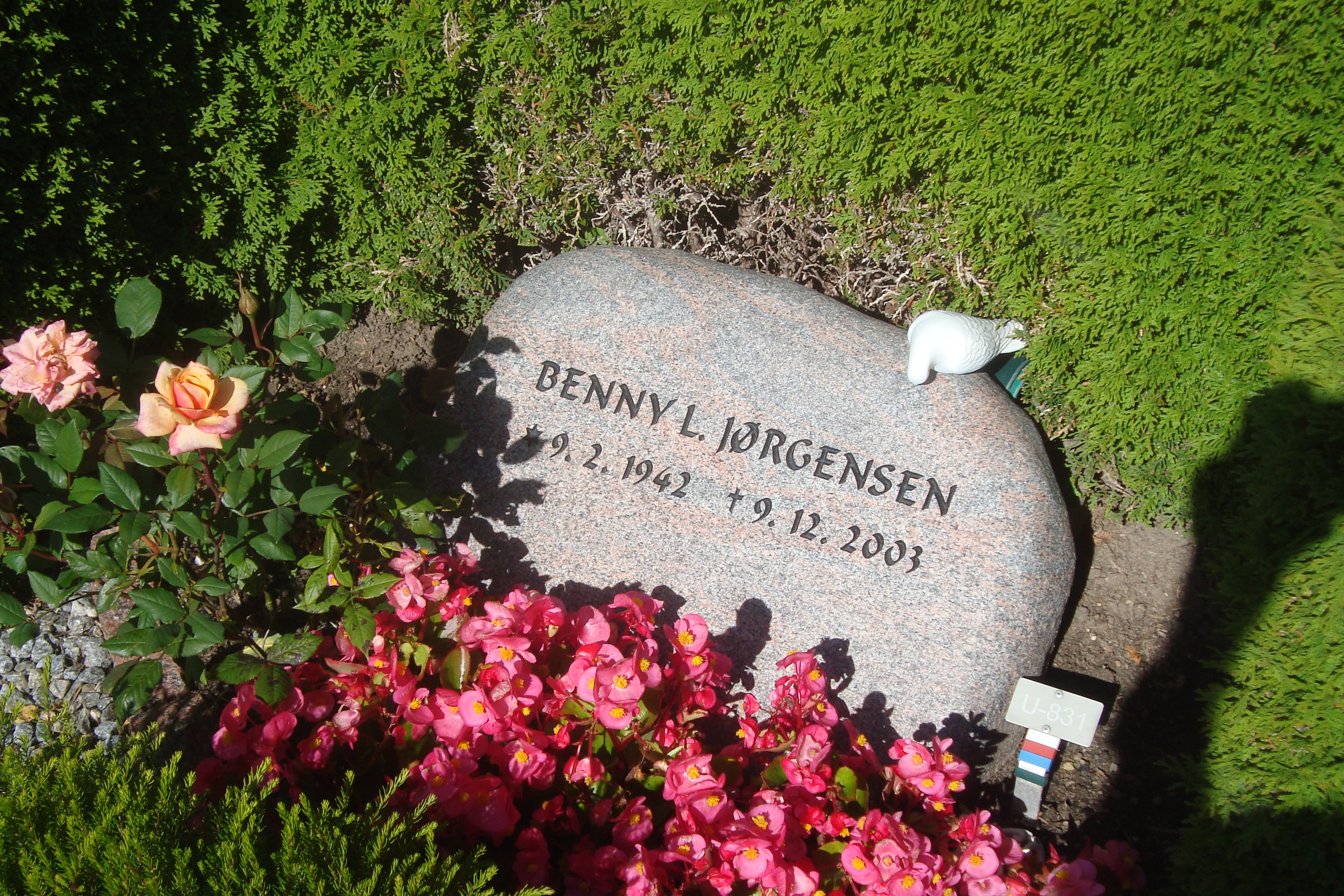 Benny L. Joergensen.JPG